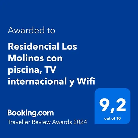 Residencial Los Molinos Con Piscina, Tv Internacional Y Wifi Playa del Ingles  Exterior photo